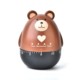 Teddy Bear (Brown)