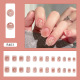 R403 halo powder cherry blossom [glue]]