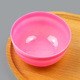 Real pink small bowl