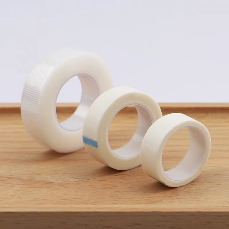 High quality eyelash tape isolation tape isolation eyelid grafting false eyelash lifting eye patch grafting planting eyelash worker