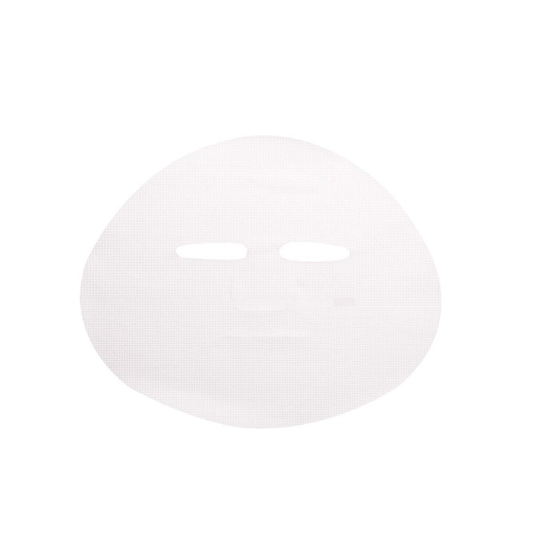 Factory direct 25 mesh Tencel silk mask paper can be fixed size wholesale mask paper disposable samples