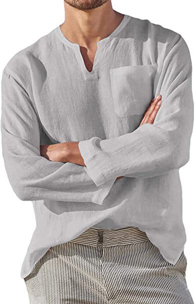 Amazon Foreign Trade 2024 Summer New V-neck Shirt Women's Solid Color Casual All-match European and American Short-sleeved Pullover Shirt