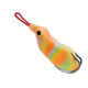 Orange blue 6.3cm 14.3g