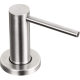 304 stainless steel kitchen hardware press soap dispenser sink soap dispenser 500ml Amazon selection