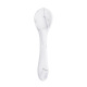 Y1 silicone spoon