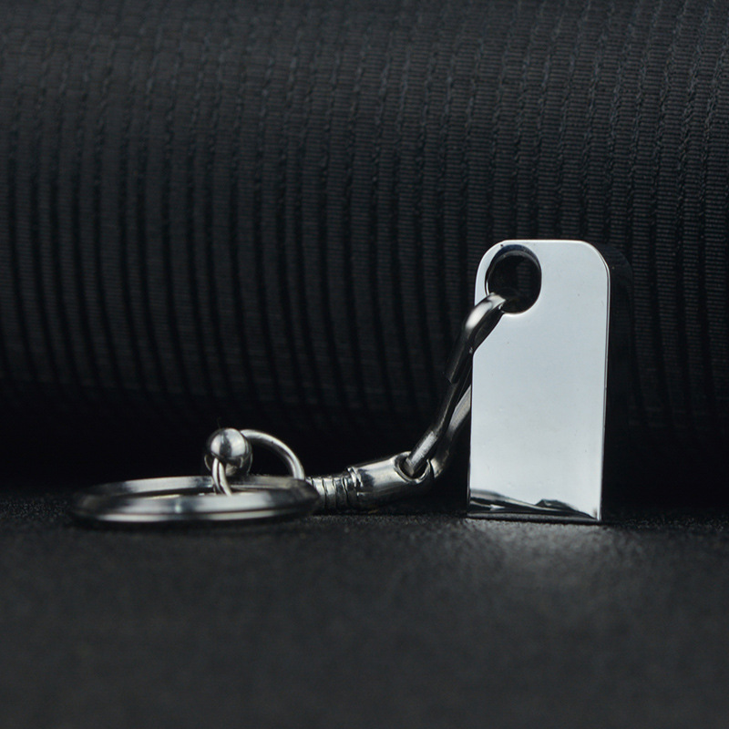 Car music USB flash drive 32G high-speed mobile flash drive 16G lettering USB flash drive 64GB computer system disk advertising USB flash drive