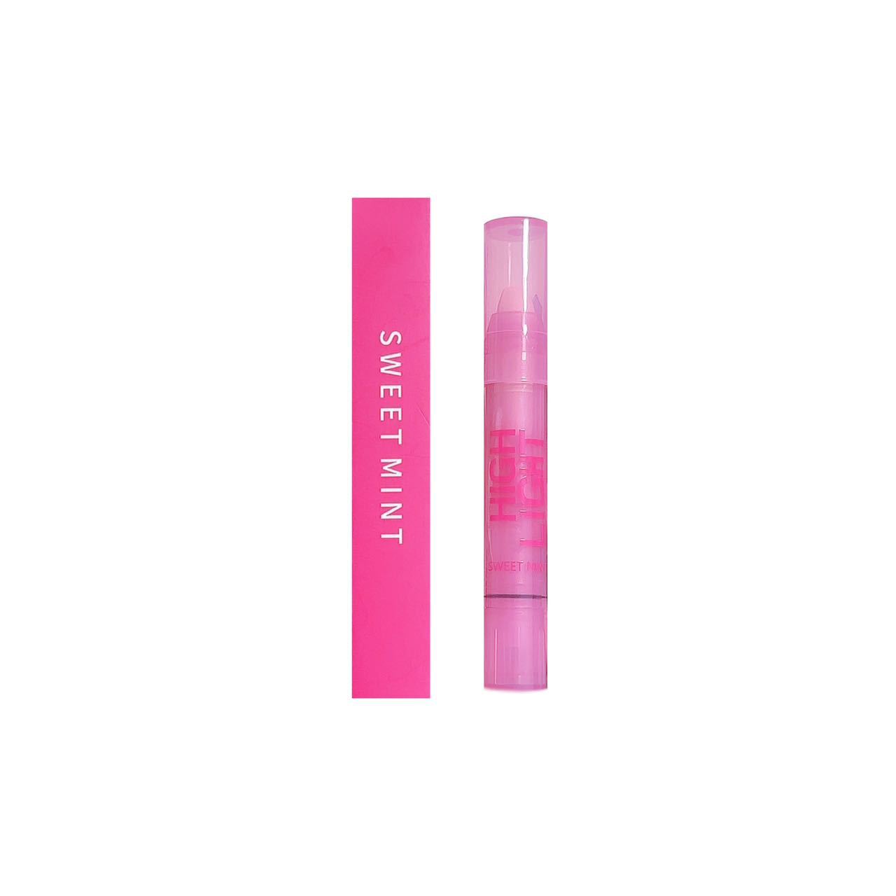 SWEETMINT highlight repair stick modified nose shadow facial contour highlight brightening stick lasting not easy to take off makeup