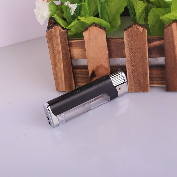Creative trick electric shock adult toy electric lighter spoof whole person cheating artifact funny trick props