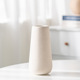 Black Dot glaze white small size
