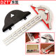 Explosions Woodworkers Edge Rule Edge Gauge Plastic Caliper
