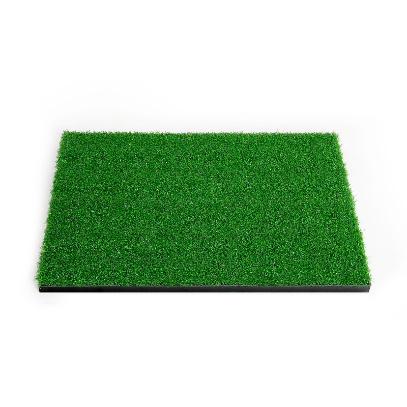 The Casual Golf Game Set Leisure Golf Game suit Golf hitting mat Game mat