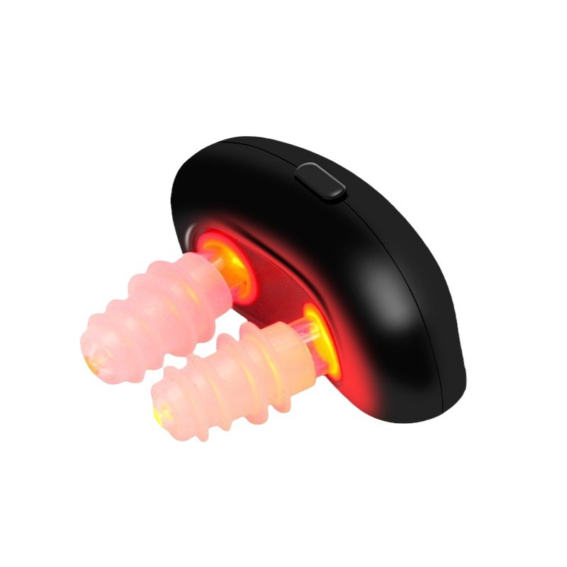 Cross-border Laser Physiotherapy Nasal Apparatus Allergy Chronic Rhinitis Infrared Phototherapy Instrument Nasal Apparatus Portable Nasal Apparatus