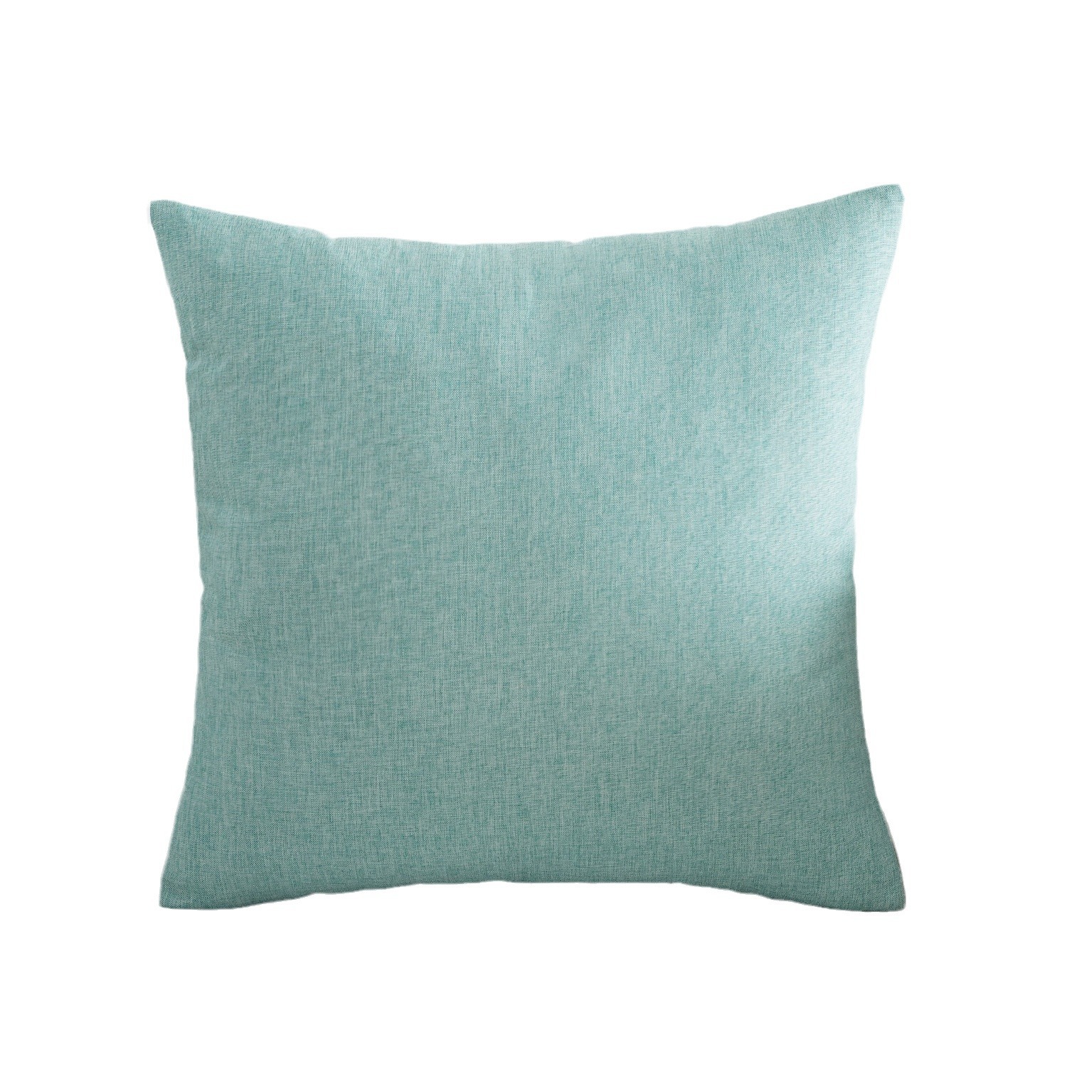 Amazon popular Nordic ins style home thickened linen pillowcase sofa pillow bedside soft cushion