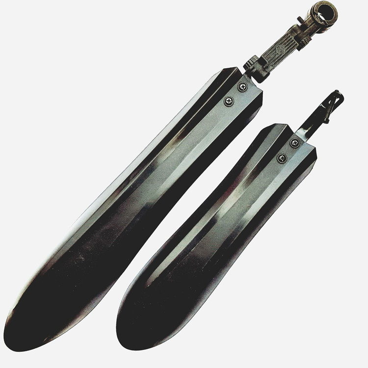 High-strength mountain bike Fender good quality mud tile bicycle Fender riding equipment accessories
