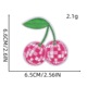 Preborn Cobb Sticker 1#