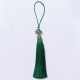 Dark green