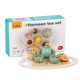 Kabi-Tea Set Package 0.5