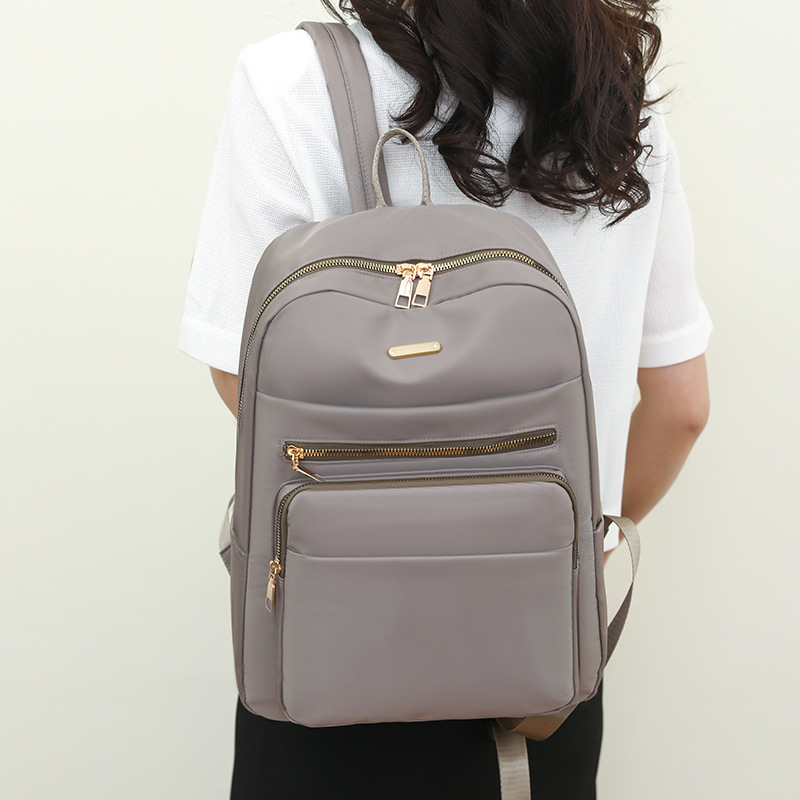 2023包包大容量雙肩包女 牛津布女士郵差包 wish新款 bags 包包女