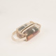 Gold trumpet 15*9*5cm (Lipstick Foundation