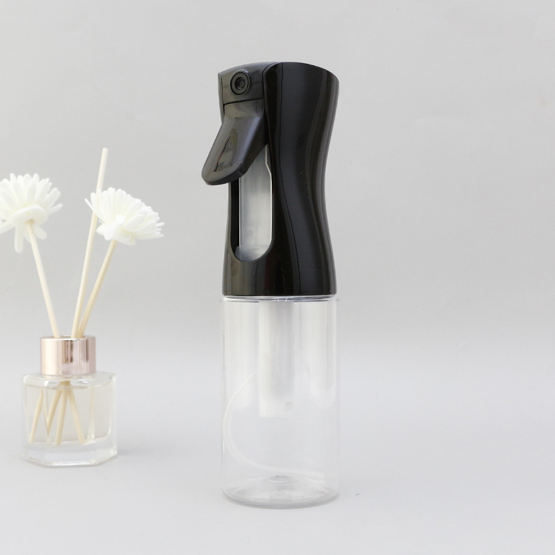 Factory spot high pressure fine mist sustainable spray bottle alcohol makeup moisturizing sub-packaged spray bottle