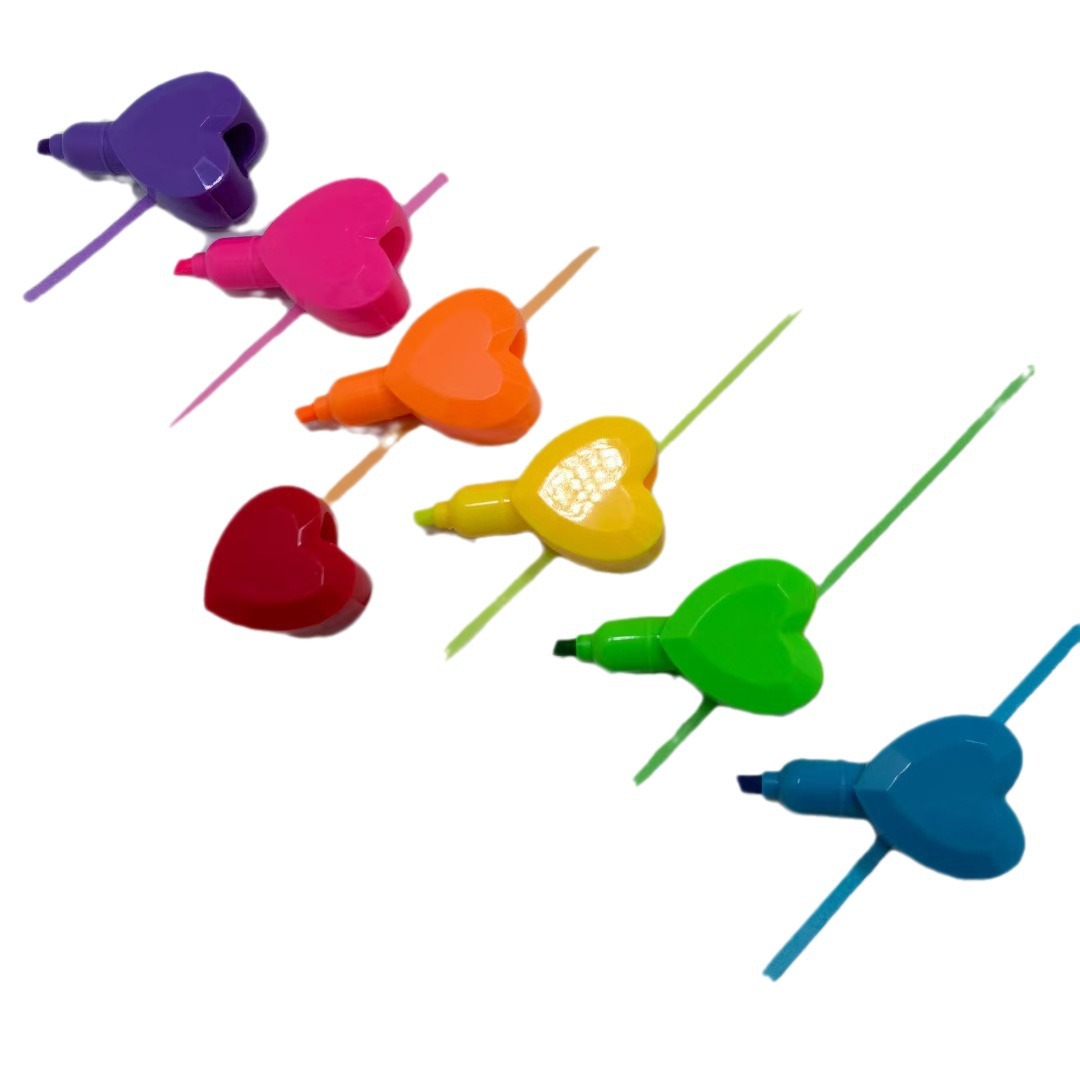 Continuable PEN modeling animal puppy pen bullet pen multi-version mermaid pen removable order shell pen