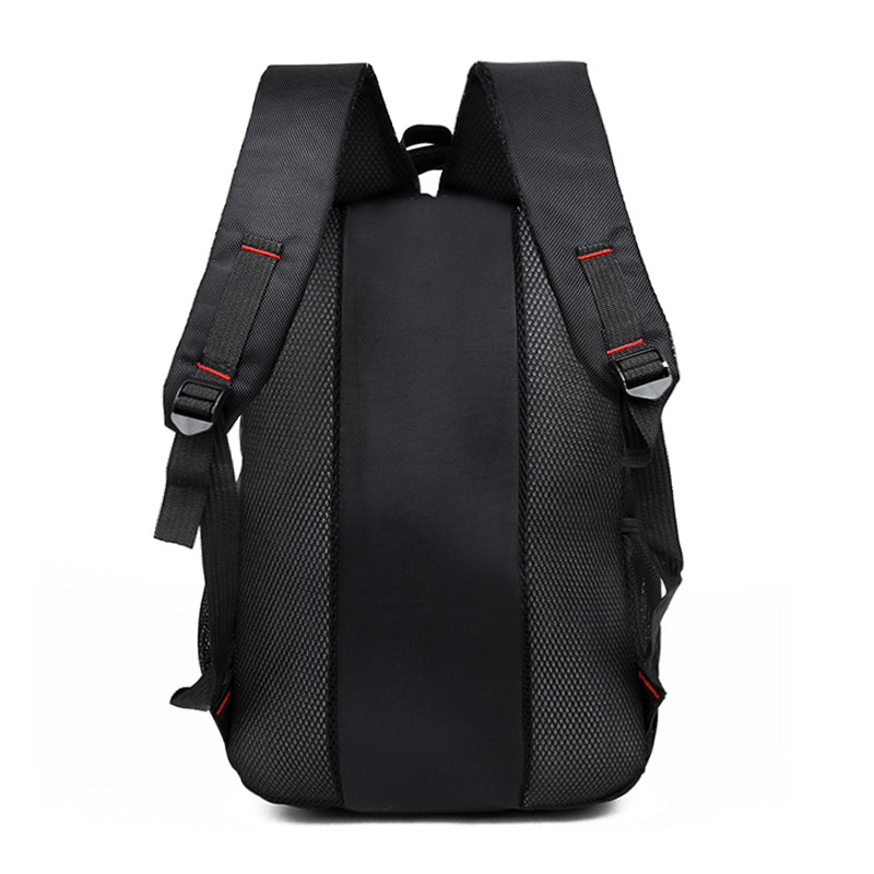Mountaineering Bag Wholesale Outdoor Backpack Men's Travel Backpack Trendy Casual Middle School Student Schoolbag Men's Business Computer Bag