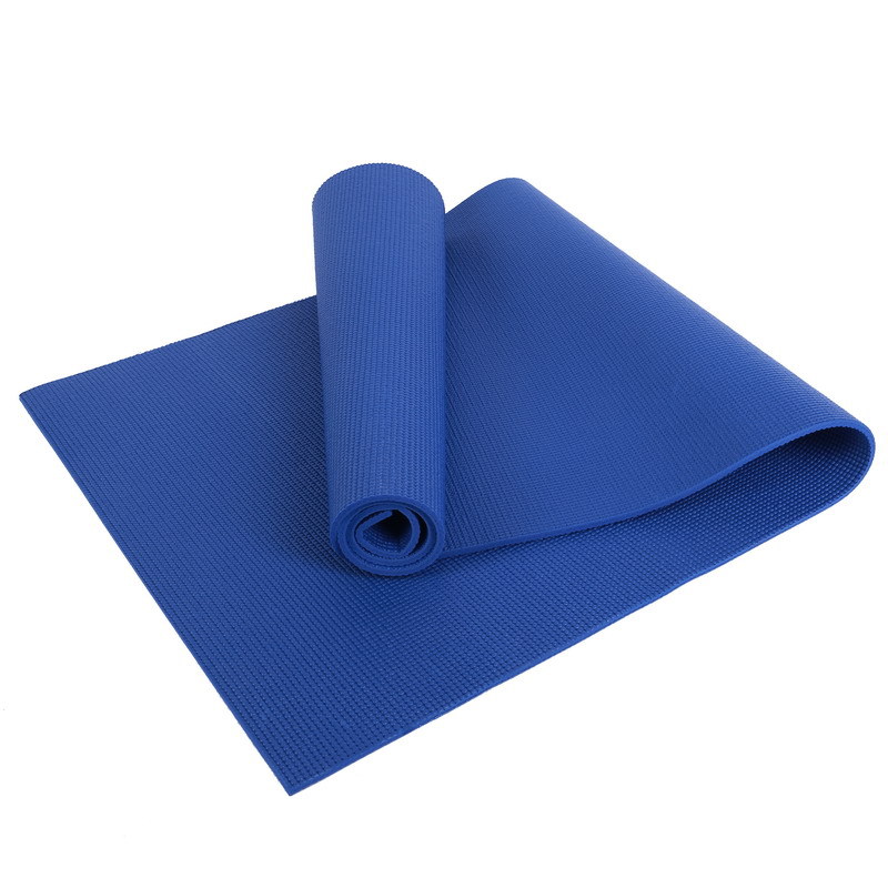 PVC yoga mat printing non-slip high density specifications 3-10mm sports fitness yoga supplies professional workers
