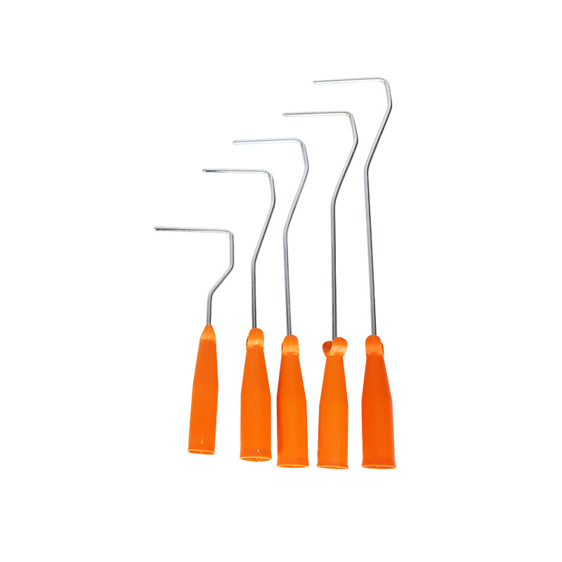 Factory wholesale hot melt 4 inch thumb roller brush roller brush no dead angle paint tool brush
