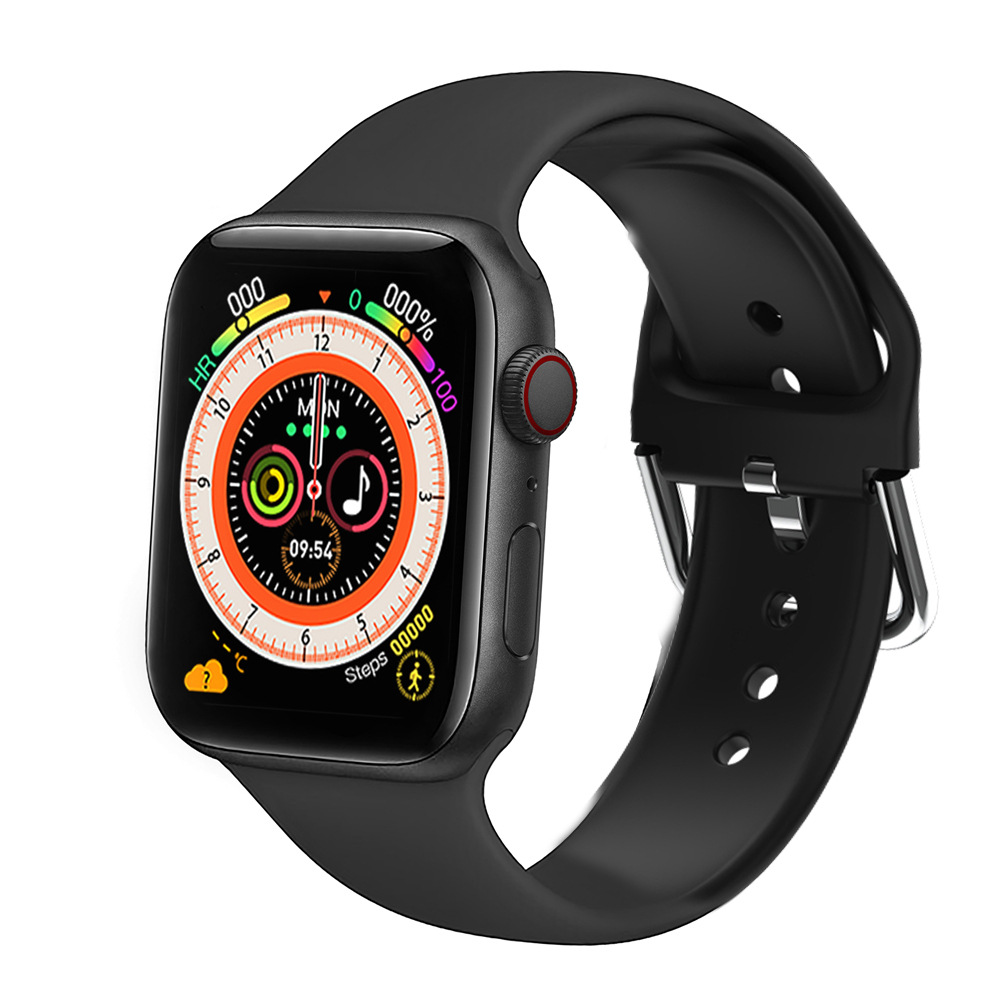Cross-border new S8 Watch Bluetooth call sports Smart Watch heart rate health monitoring smartwatch