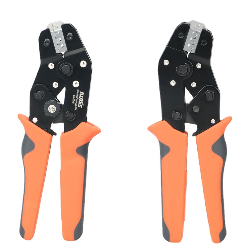 crimping pliers PH2.0/XH2.54 du/SM2.54/state CH3.96/VH3.96/5557/4.8 crimping pliers