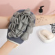 Dark gray
