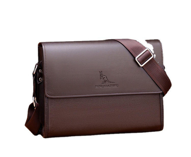 Cross Shoulder Bag 6602