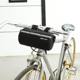 Bicycle bag bicycle bag multi-functional crossbody bag mountain road bike front handle bag wholesale saddle bag riding equipment