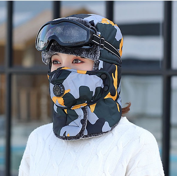 Kayak gözlüğü Trend sürüş spor gözlüğü Kayak gözlüğü Moda motosiklet gözlüğü_voghion.com