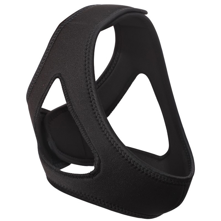 Anti-mouth breathing bandage anti-snoring device anti-jaw dislocation anti-mouth snoring anti-snoring tape anti-mouth opening