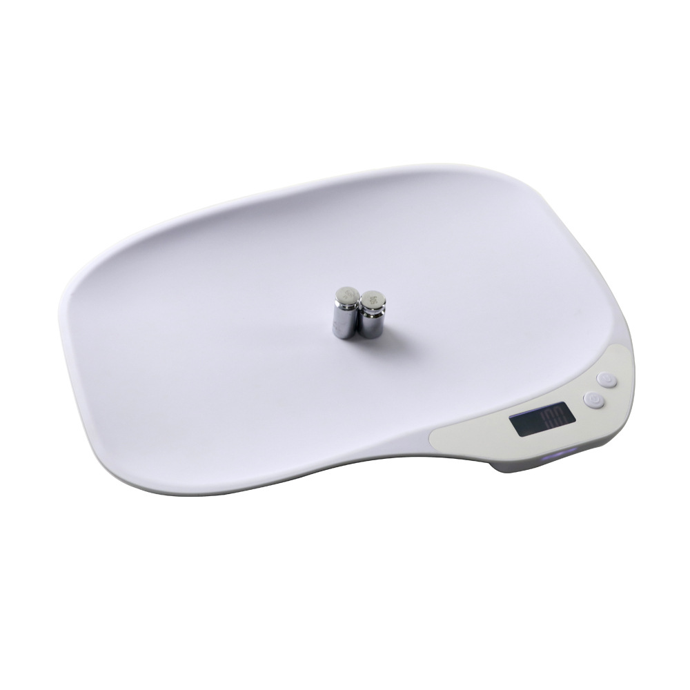 Pet weighing scale cat and dog weighing device household small animal newborn scale pet shop precise measurement