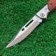 Factory wholesale outdoor folding knife camping multi-purpose knife high hardness portable folding knife outdoor survival knife