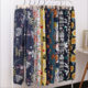 Summer Women's Cotton Silk Bloomers Adult Anti-mosquito Pants Beach Pants Artificial Cotton Casual Loose Cotton Silk Pants