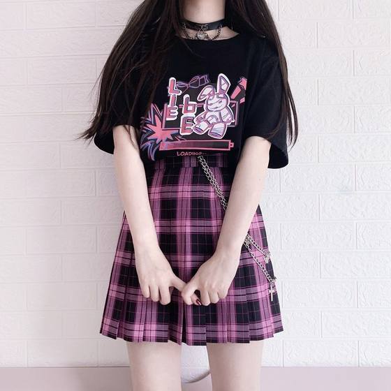 2022 new short shirt T-shirt early autumn plus velvet sweater sweater sweater coat women's wholesale supply
