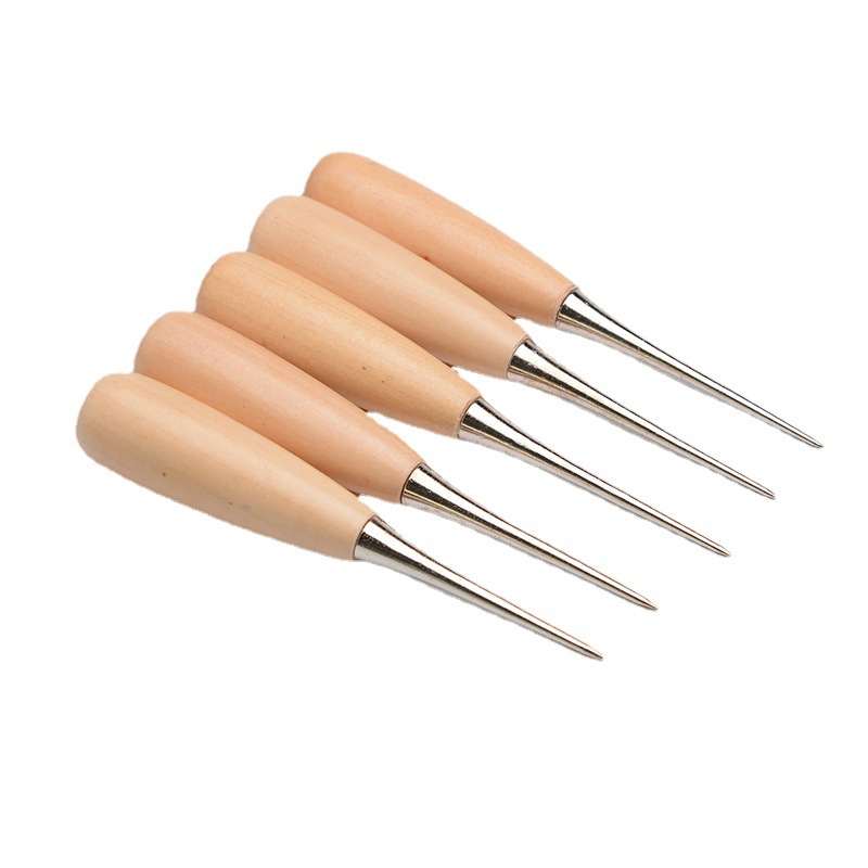 Factory wholesale anti-scald moxa stick extender moxibustion tool moxibustion ash scraper awl connecting rod