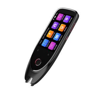 New intelligent offline scanning translation pen intelligent scanning pen textbook scanning translation pen dictionary pen point reading pen
