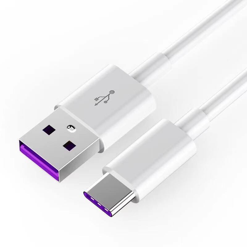 5a超急速充電type-cデータケーブルは6a華為p 30p 20p 40 mate20栄光66w充電ケーブルを適用する|undefined
