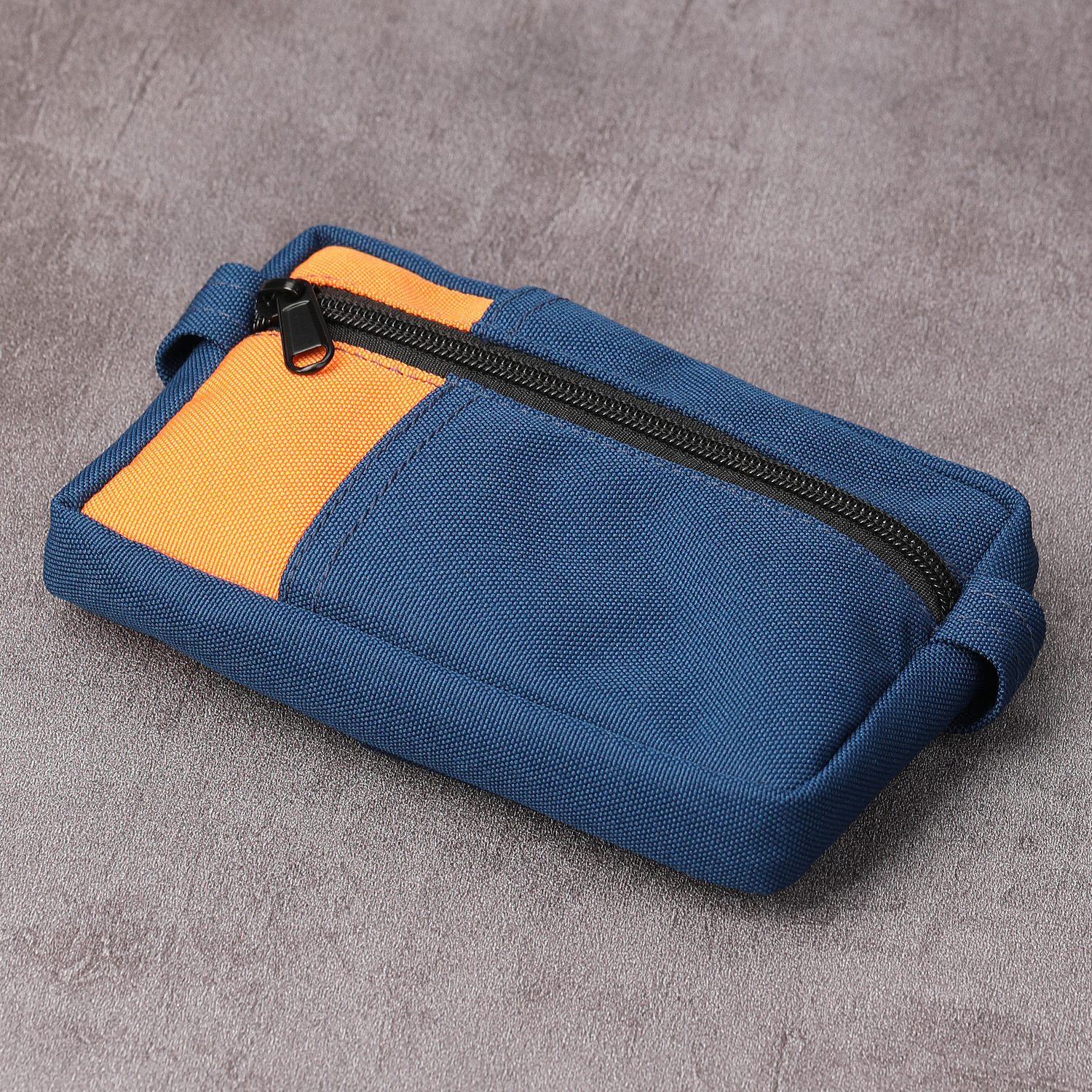 Cross-border new edc storage bag multi-functional military fan tactical bag portable coin purse card bag outdoor EDC tool kit