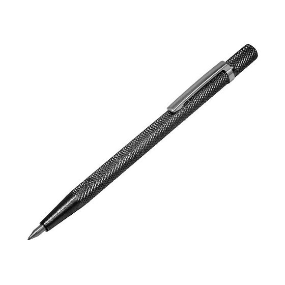 Diamond tile scribing pen glass metal plate Mark iron lettering tungsten steel scribing needle stone carving pen wholesale