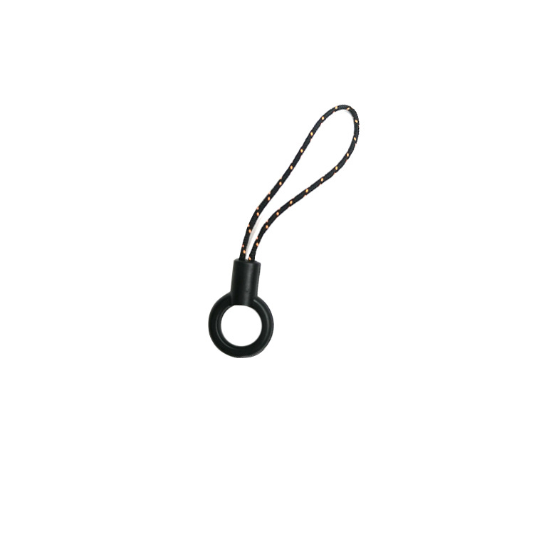 Mobile Phone Small Ring Plastic Buckle Hanging Buckle Round Ring Mobile Phone Chain Small Rope Head Hanging Ring Finger Lanyard Lanyard Lanyard Lanyard Belt