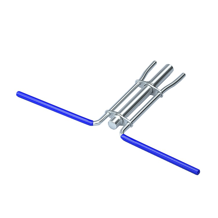 Kehong tool seal ring installation tool suit hydraulic cylinder piston rod seal factory direct U-shaped cup