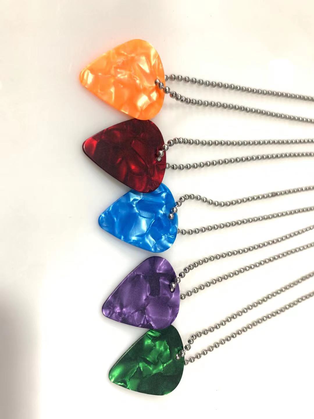 metal-guitar-picks-electric-guitar-bass-picks-necklace-guitar-accessories-instrument-accessories-guitar-plectrums-music-supplies