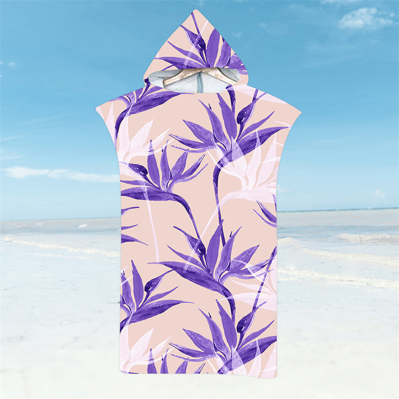 Purple Iris