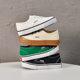 Spring 2023 New Children's Shoes Children's Slip-on Canvas Shoes Korean Style Small Cloth Shoes Boys and Girls Soft Sole Shoes