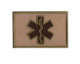 V00332-6 square mud